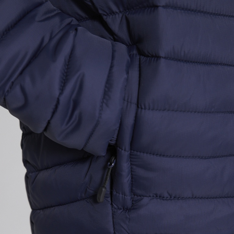 Leichte jacke  "Siljan"